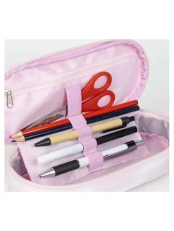 Fashion CERDÁ CERDA Estuche escolar portatodo Barbie