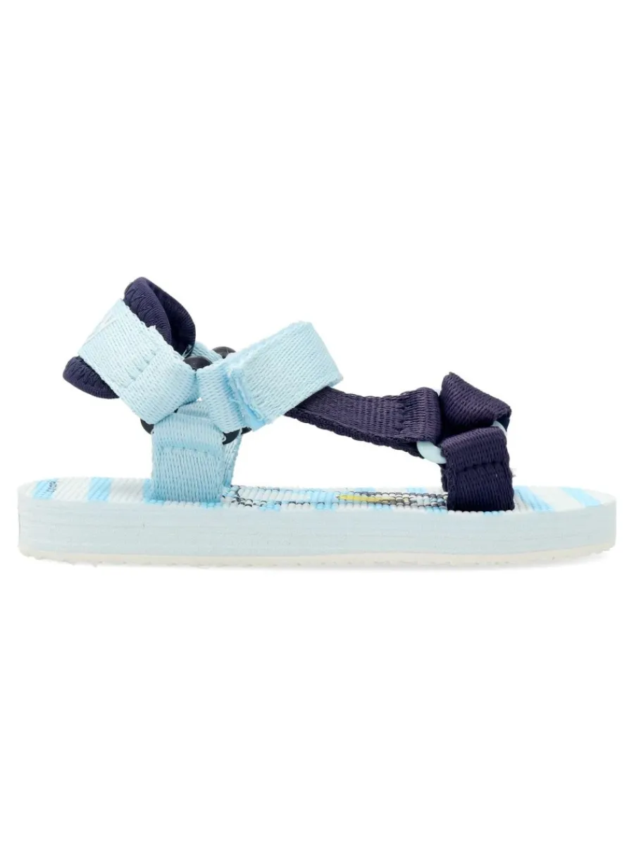 Outlet CERDÁ CERDA Sandalia casual de playa Bluey