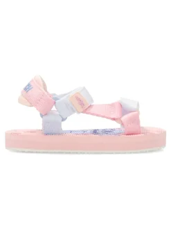 New CERDÁ CERDA Sandalia casual de playa Stitch