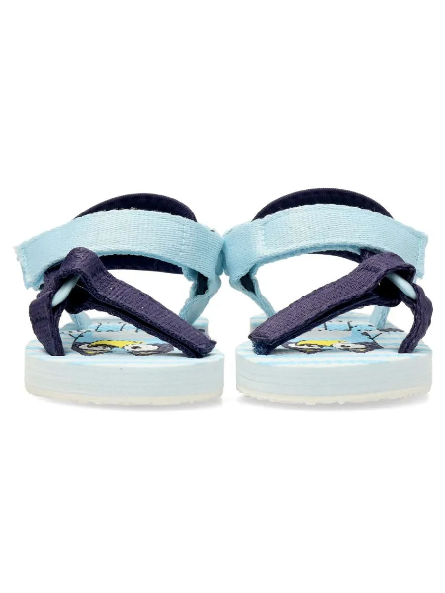 Outlet CERDÁ CERDA Sandalia casual de playa Bluey