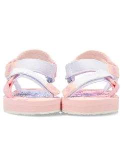 New CERDÁ CERDA Sandalia casual de playa Stitch