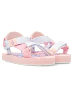 New CERDÁ CERDA Sandalia casual de playa Stitch