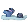 Sale CERDÁ CERDA Sandalia de playa casual Stitch