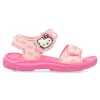 Hot CERDÁ CERDA Sandalia de playa casual Hello Kitty