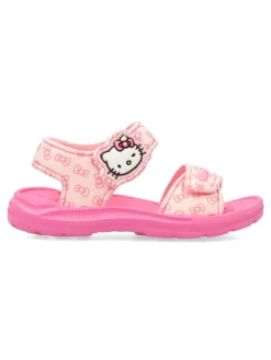 Hot CERDÁ CERDA Sandalia de playa casual Hello Kitty