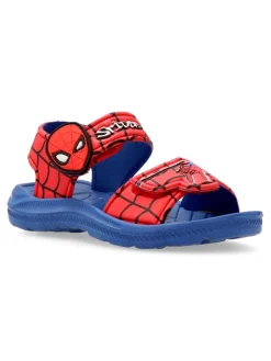 Sale CERDÁ CERDA Sandalia de playa casual Spiderman