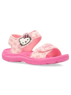 Hot CERDÁ CERDA Sandalia de playa casual Hello Kitty