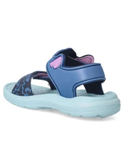 Sale CERDÁ CERDA Sandalia de playa casual Stitch