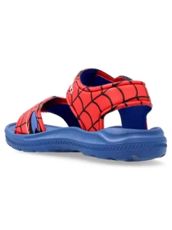 Sale CERDÁ CERDA Sandalia de playa casual Spiderman