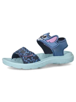 Sale CERDÁ CERDA Sandalia de playa casual Stitch