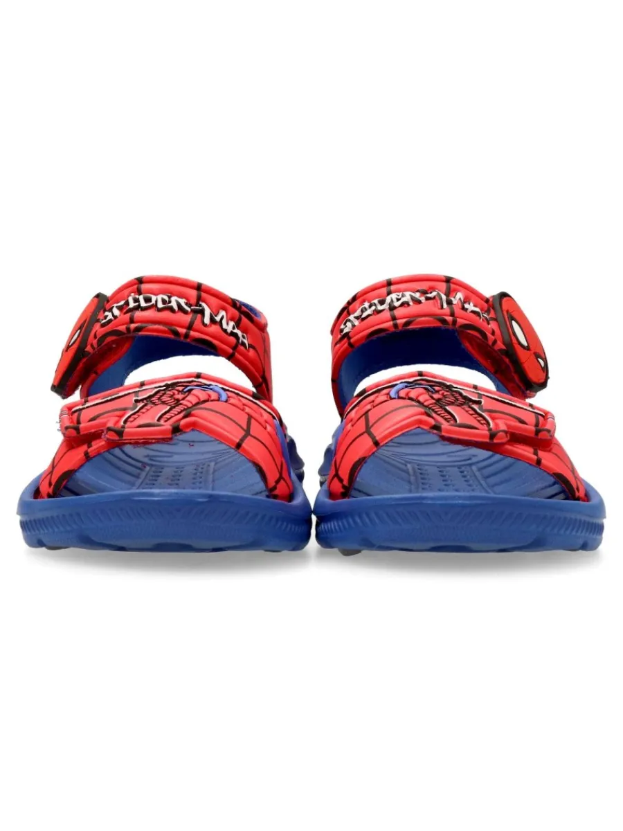 Sale CERDÁ CERDA Sandalia de playa casual Spiderman