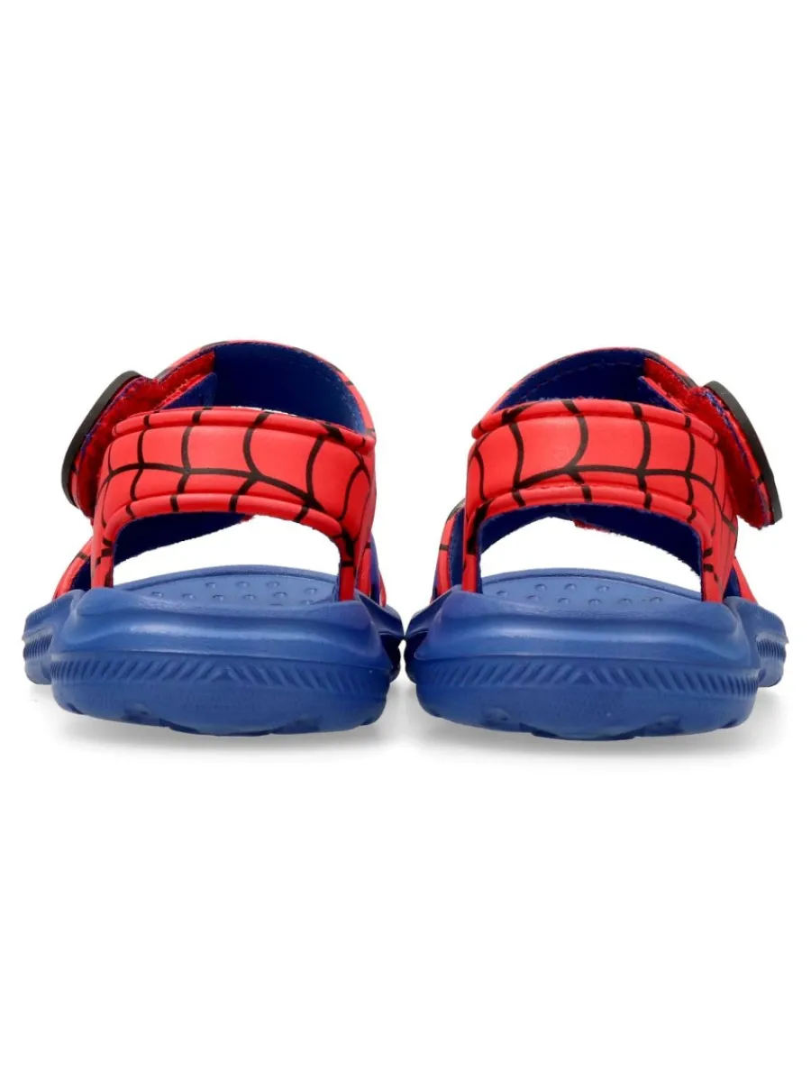 Sale CERDÁ CERDA Sandalia de playa casual Spiderman