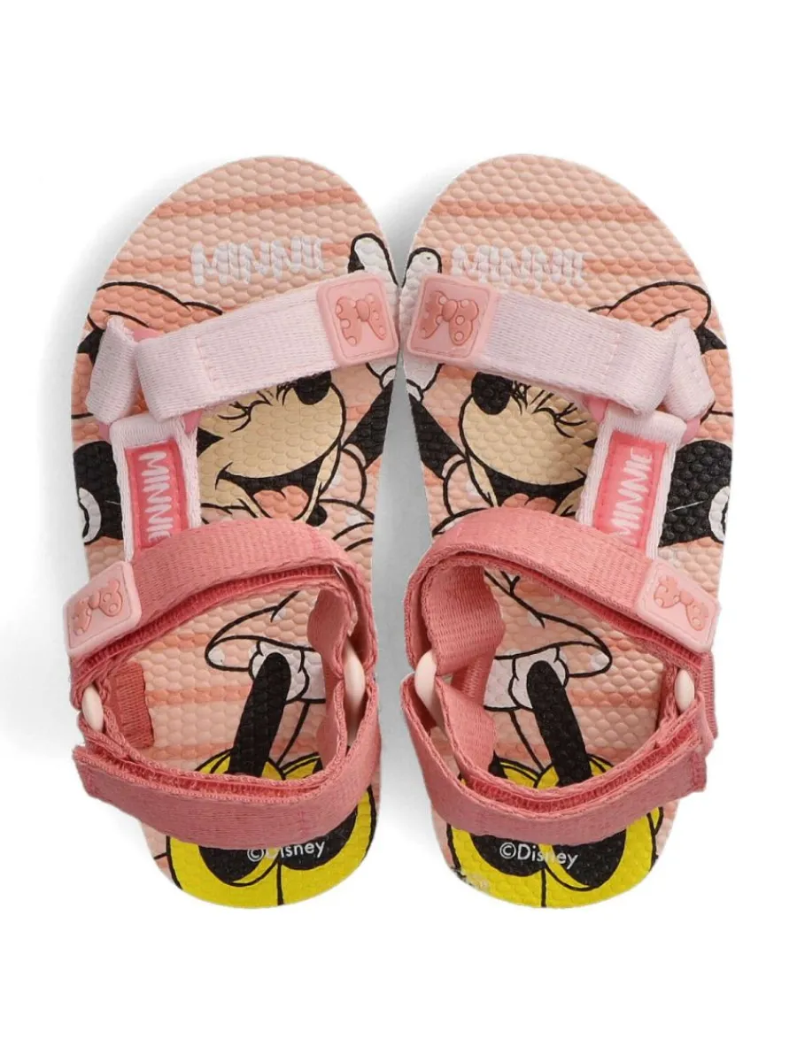 Best CERDÁ CERDA Sandalia deportiva niña Minnie