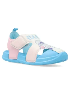 New CERDÁ CERDA Sandalia sport confort Stitch niña