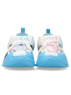 New CERDÁ CERDA Sandalia sport confort Stitch niña