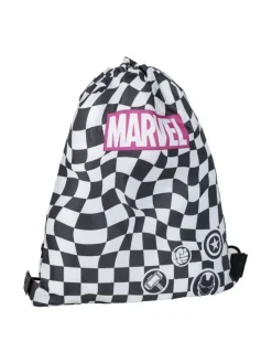 Discount CERDÁ CERDA Saquito escolar cuadros Marvel