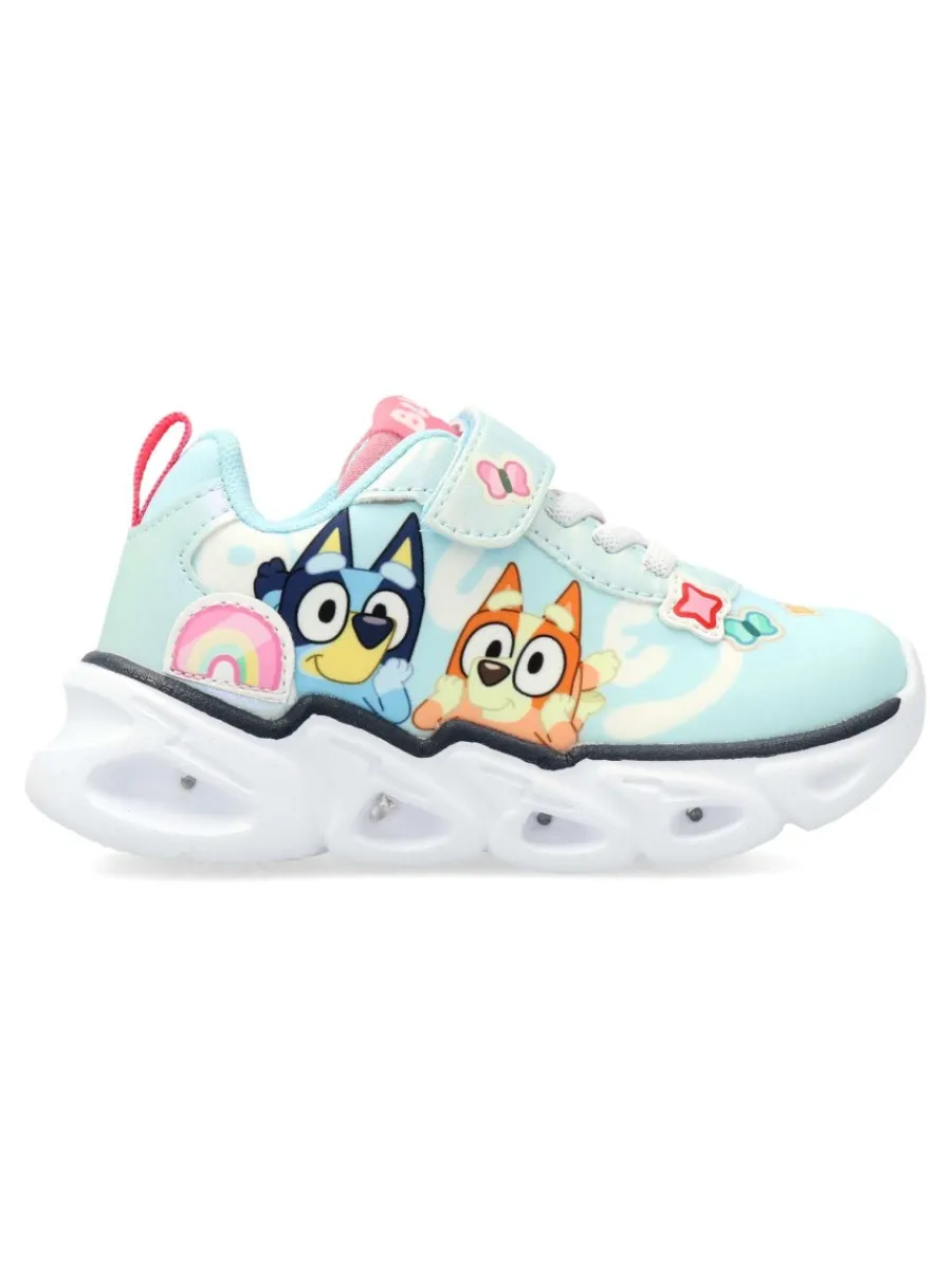 Best CERDÁ CERDA Zapatilla deportiva casual luces Bluey