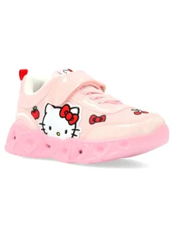 Hot CERDÁ CERDA Zapatilla deportiva casual luces Hello Kitty