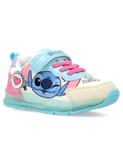 New CERDÁ CERDA Zapatilla deportiva casual luces Stitch niña