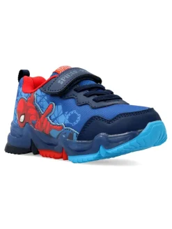 Clearance CERDÁ CERDA Zapatilla deportiva casual luces Spiderman