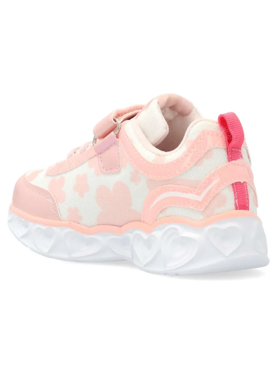 Sale CERDÁ CERDA Zapatilla deportiva casual luces Minnie