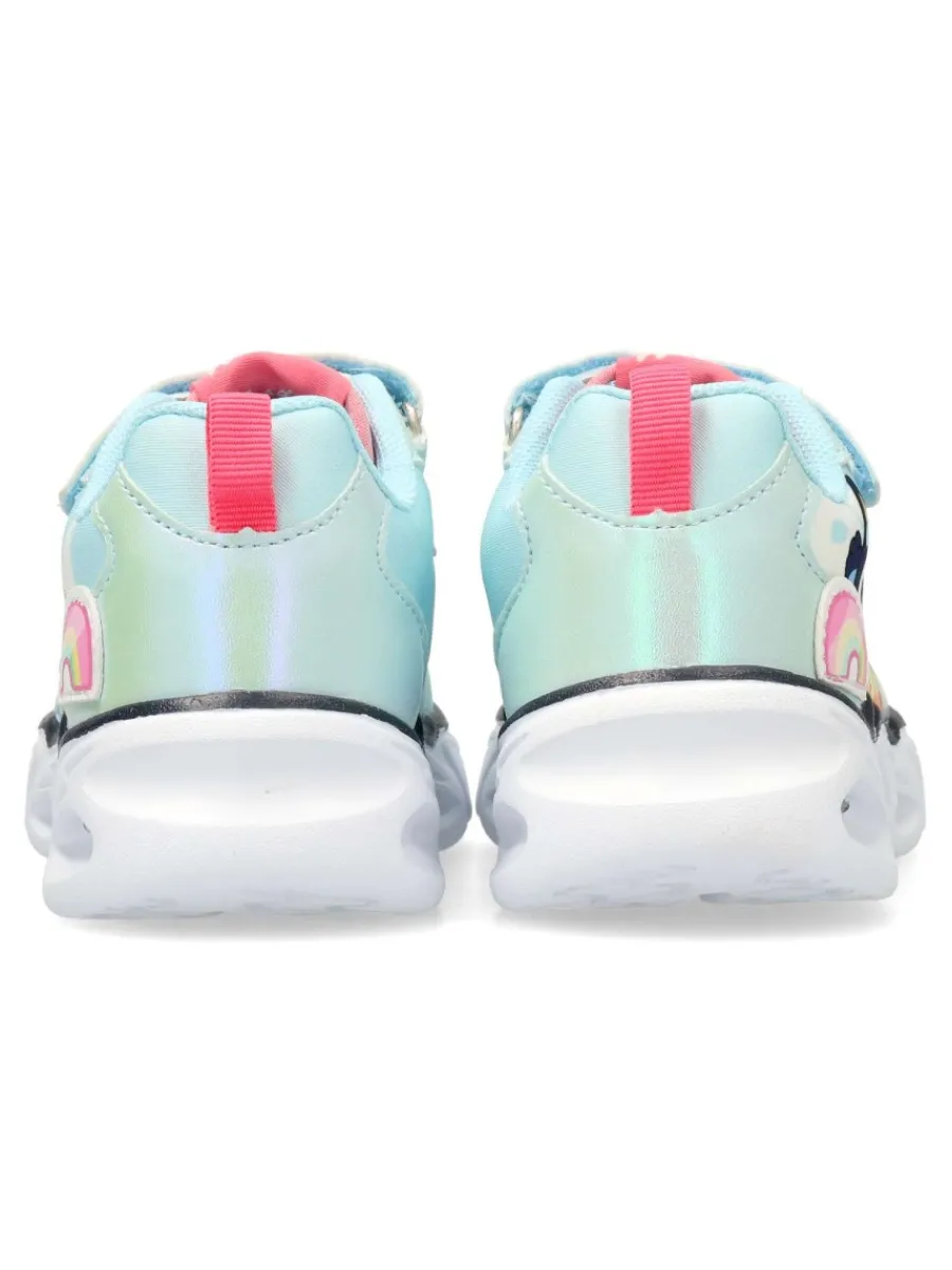 Best CERDÁ CERDA Zapatilla deportiva casual luces Bluey