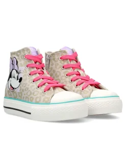 Hot CERDÁ CERDA Zapatilla loneta casual Minnie