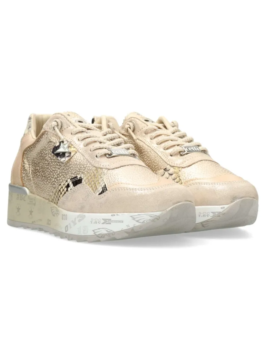 Discount CETTI Deportiva urbana casual confort
