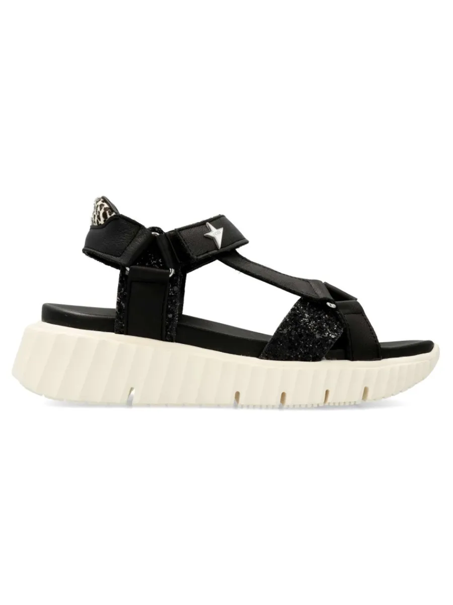 Clearance CETTI Sandalia deportiva casual mujer