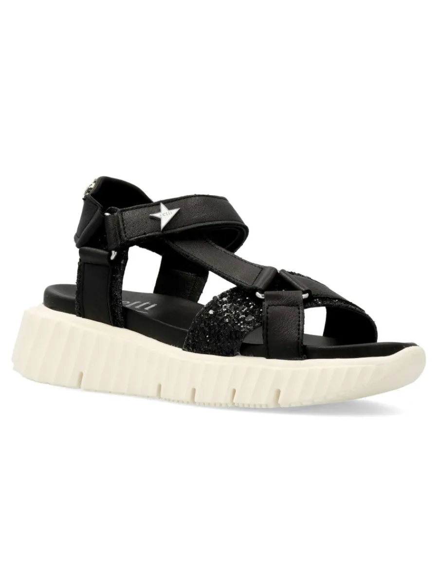 Clearance CETTI Sandalia deportiva casual mujer