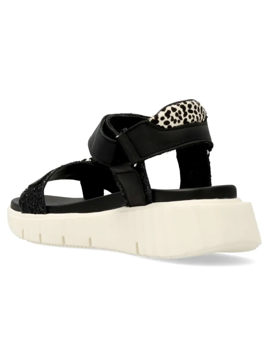 Clearance CETTI Sandalia deportiva casual mujer