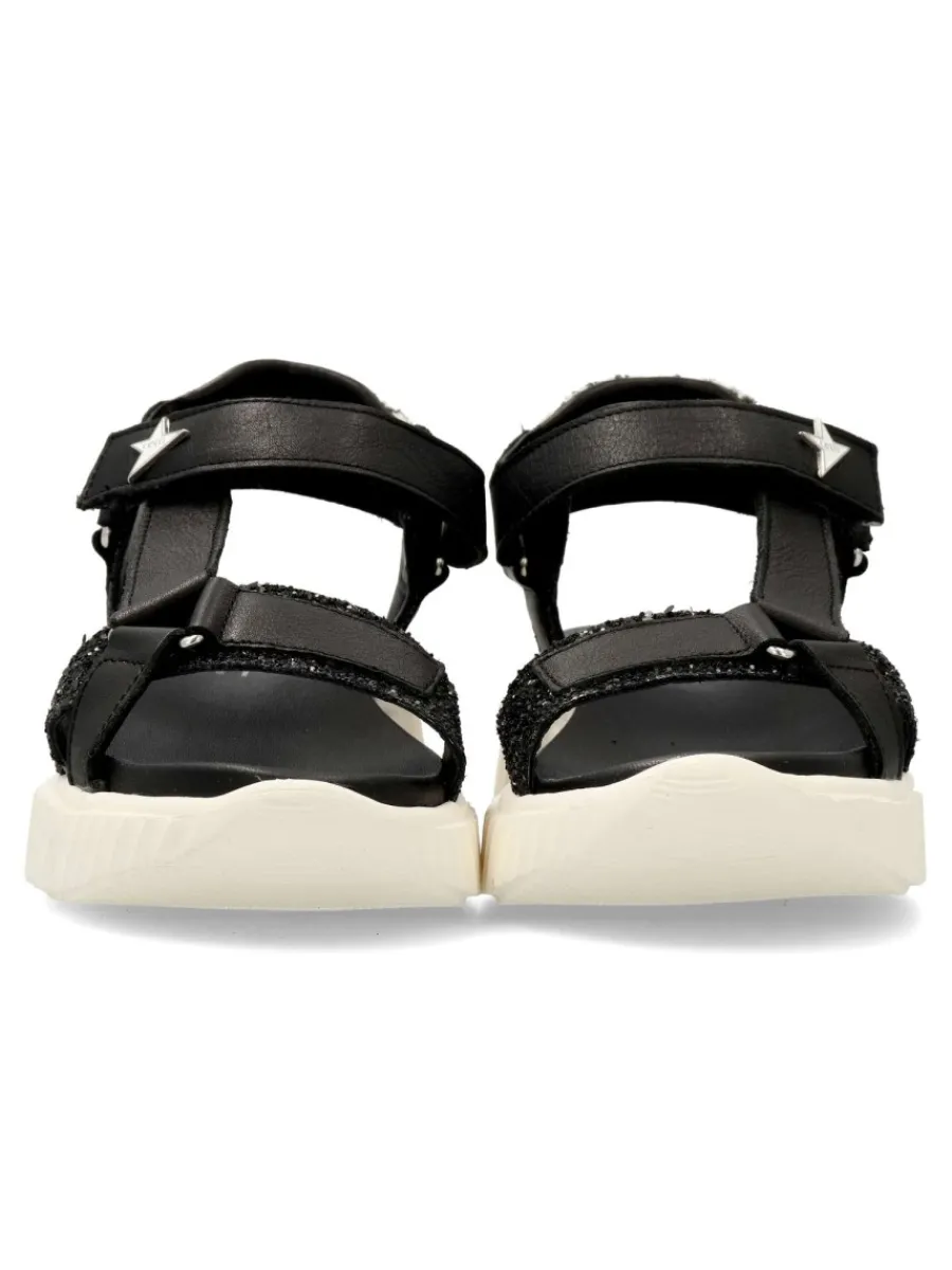 Clearance CETTI Sandalia deportiva casual mujer
