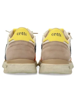 Hot CETTI Sneakers casual sport hombre