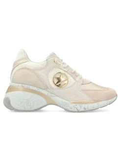 Online CETTI Sneakers deportivo casual cuña confort