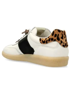 Hot CETTI Tenis deportivo casual piel confort retro