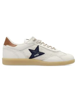 Sale CETTI Zapatilla clásica casual rejilla