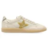 Fashion CETTI Zapatilla deportiva casual retro mujer