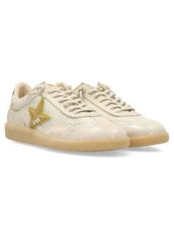 Fashion CETTI Zapatilla deportiva casual retro mujer