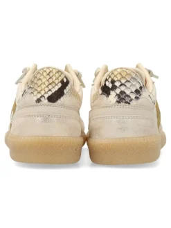Fashion CETTI Zapatilla deportiva casual retro mujer