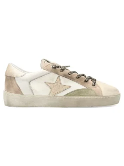 Online CETTI Zapatilla sneakers casual sport mujer