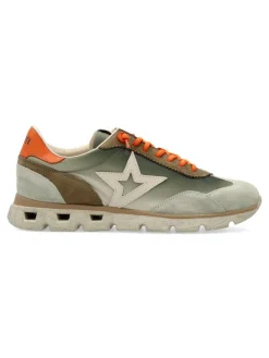 Online CETTI Zapatilla sneakers degradado hombre