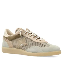 Outlet CETTI Zapatilla sneakers casual rejilla