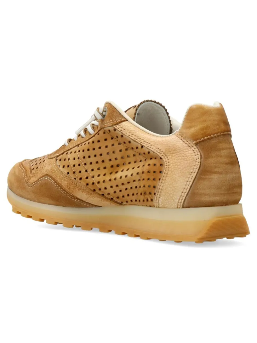 Fashion CETTI Zapatilla sneakers casual vintage