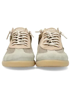 Outlet CETTI Zapatilla sneakers casual rejilla