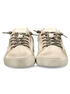 Online CETTI Zapatilla sneakers casual sport mujer