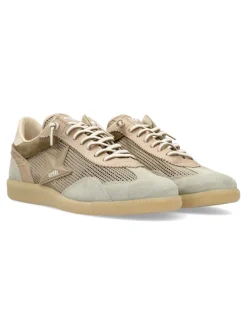 Outlet CETTI Zapatilla sneakers casual rejilla