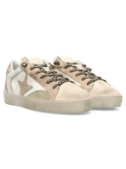 Online CETTI Zapatilla sneakers casual sport mujer