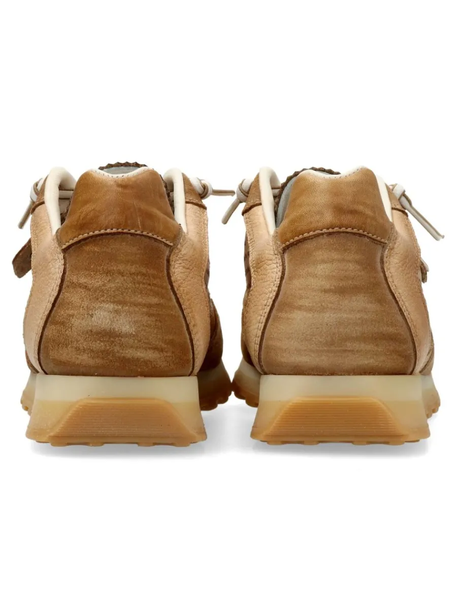 Fashion CETTI Zapatilla sneakers casual vintage