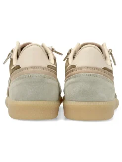 Outlet CETTI Zapatilla sneakers casual rejilla