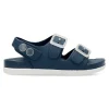 Best CHICCO Sandalia bio de playa hebillas